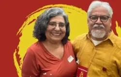 Quem � a professora que tenta ser vice-presidente do Brasil pelo partido mais � esquerda
