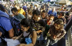 Concurso no RJ: segunda gradua��o e servi�o volunt�rio podem render pontos extras