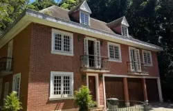 Mans�o mais cara do Brasil, no Rio, ser� demolida para dar lugar a casas de R$ 23 milh�es