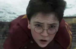 Harry Potter: Novos atores e cenas de Quadribol no trailer da s�rie da HBO