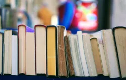 Passe na CPTM e ganhe ou troque um livro neste fim de semana em S�o Paulo