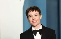 Elliot Page revela dificuldade em encontrar trabalhos em Hollywood ap�s transi��o