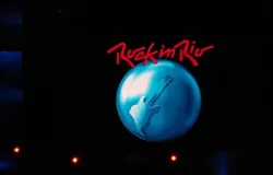 Rock in Rio 2026: Metr� e trens funcionam 24h com seguran�a refor�ada