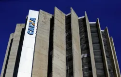 Caixa permite pagar Pix em v�rias parcelas