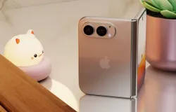 Por que o iPhone dobr�vel da Apple vai levar tanto tempo para chegar ao mercado