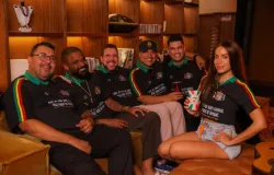 Anitta, Arlindinho e outros famosos competem para escrever o samba do Carnaval 2027