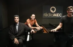 R�dio MEC presta homenage musical a Francisco Mignone em noite de m�sica cl�ssica