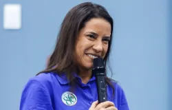 Conhe�a Raquel Lyra: de delegada da Pol�cia Federal a primeiro cargo mais alto de Pernambuco