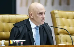 STF inicia investiga��o contra ministro por condutas irregulares em processos sens�veis