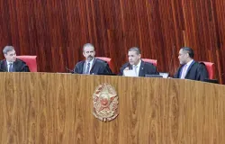 TSE confirma condena��o de vereador de Cama�ari por ass�dio e humilha��o a colega mulher