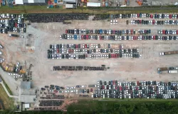 Detran-SP abre leil�o de 767 ve�culos em S�o Jos� do Rio Preto com lances a partir de R$ 810