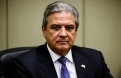 Justi�a barra ex-governador Arruda de disputar o governo do Distrito Federal