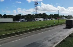 ANTT aprova concess�o de 653,3 km de rodovias na Bahia