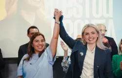 Advogada Fabiana Torquato vira candidata a vice-presidente pela DC e entra na disputa do Planalto