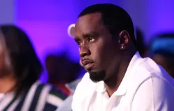 Diddy ser� solto meses antes do previsto ap�s nova redu��o de pena