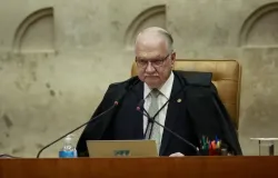 Fachin retira pedido de investiga��o contra Mendon�a e d� prazo para defesa