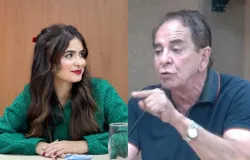 Vereadora registra BO ap�s colega cham�-la de 'destemperada' e 'mulher de TikTok'