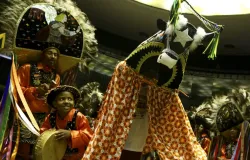Inscri��es abertas para eleger o Conselho de Pol�tica Cultural at� 22 de setembro