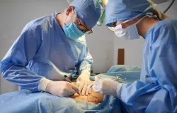 Cirurgi�es pl�sticos enfrentam press�o para transformar pacientes em r�plicas 'perfeitas' de IA