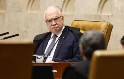 Fachin pode assumir caso do Banco Master para evitar crise no STF