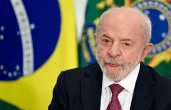 Lula promete defender o Pix contra Trump na ONU: sistema � �timo