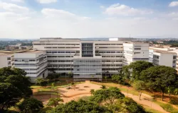 Nova UFSCar em Rio Preto abre vagas em cursos mistos e modernos