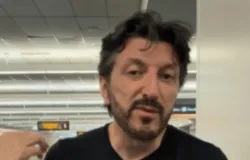 Esposa de Lito nega privil�gio e conta como conseguiu rem�dio experimental