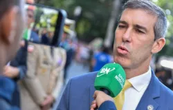 Chefe da Seguran�a da Bahia lamenta morte de jovem e garante presen�a da Bahia na Copa feminina de 2027