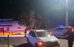 Homem morre atropelado enquanto falava ao celular em V�rzea Grande