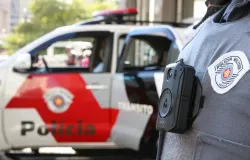 Bandidos roubam casa em bairro nobre de S�o Paulo e um � preso