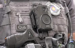 Mulher de policial militar morre ap�s ser ferida a tiros em casa no Grande SP; pol�cia apura se caso foi suic�dio
