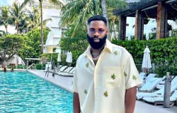 Influenciador brasileiro-nigeriano morre na Tail�ndia ap�s cirurgia est�tica no p�nis