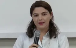Advogada de Bras�lia � acusada de falsificar cartas de mortos para fam�lias em luto