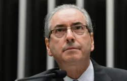 Justi�a barra candidatura de Eduardo Cunha para deputado federal em Minas Gerais