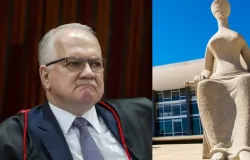STF tenta evitar guerra entre ministros ao transferir casos pol�micos para o presidente da Corte
