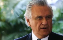 Ex-governador de Goi�s apoia decis�o do STF contra diretores da Pol�cia Federal