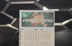 Mega-Sena acumula e pr�mio salta para R$ 76 milh�es sem ganhadores nacionais
