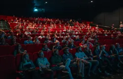 Mato Grosso vive fim de semana cheio com cinema barato, carros cl�ssicos e festas para crian�as