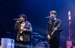 Shows e eventos: Samuel Rosa, dupla e pe�a de Reynaldo Gianecchini s�o op��es para este fim de semana