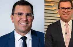 SBT demite Rodrigo Bocardi ap�s acusa��o de extors�o contra prefeituras