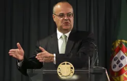 Portugal vira chave para abrir mercado europeu ao Brasil