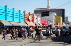 Liquida Centro promete descontos de at� 70% em mais de 1000 lojas no Mato Grosso