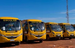 V�rzea Grande abre seletivo para cadastro de motoristas com CNH D no transporte escolar