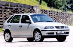 Gol Highway de Suzane von Richthofen valia menos de R$ 120 mil e tem paradeiro desconhecido