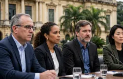 Candidatos ao governo do Rio prometem reajuste de sal�rios para servidores p�blicos em 2026