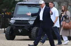 Trump ataca quem quer frear a Intelig�ncia Artificial enquanto l�deres da �rea pedem cautela