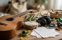 �ltimo dia para inscri��es em pr�mio de m�sica que valoriza artistas brasileiros