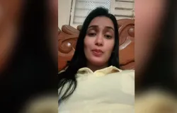 Mission�ria presa em MT usava culto para ligar com chef�o do tr�fico no Rio