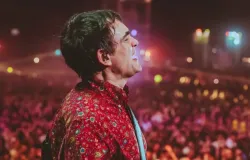 Chuva e frio intenso cancelam apresenta��o do cantor Samuel Rosa em Campo Grande