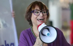O programa de r�dio Viva Maria que mudou a vida de milhares de mulheres h� 45 anos